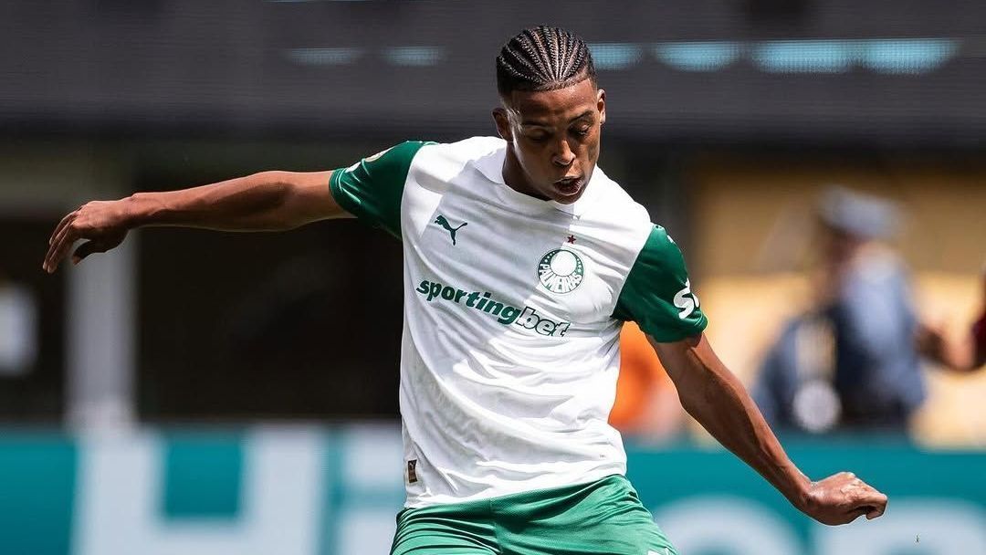 Palmeiras terá novidade na lateral contra o Chelsea no Mundial de Clubes