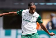 Palmeiras terá novidade na lateral contra o Chelsea no Mundial de Clubes