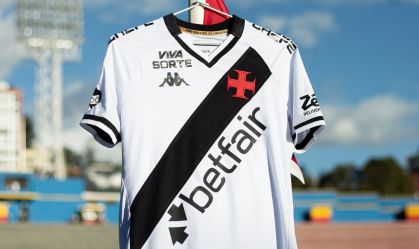 Vasco tem transfer ban revertido e pode contratar jogadores novamente