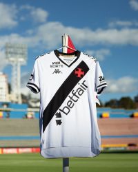 Vasco tem transfer ban revertido e pode contratar jogadores novamente