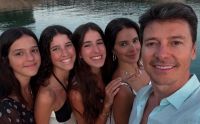 Rodrigo Faro conta reação das filhas ao saberem sobre o "Dança dos Famosos"