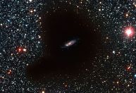 Vazio cósmico pode explicar mistério da expansão acelerada do Universo