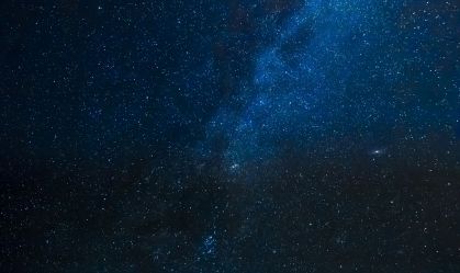 Estrela ultrapobre em metais pode revelar segredos do início do Universo
