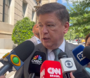 Senador diz que expansão militar do Brics causa tarifaço dos EUA