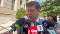 Senador diz que expansão militar do Brics causa tarifaço dos EUA