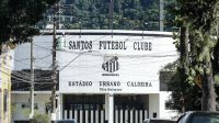 Vai lotar? Santos atualiza situação de ingressos para jogo contra o Sport