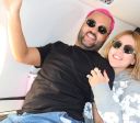 Lucas Guedez faz revelação sobre viagens com Virginia Fonseca