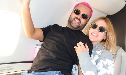 Lucas Guedez faz revelação sobre viagens com Virginia Fonseca