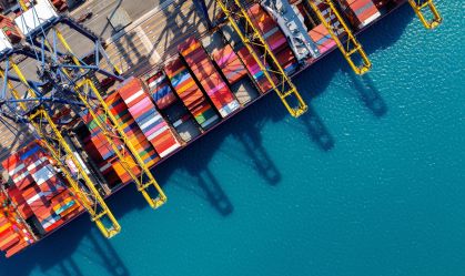 Exceções poupam 43% das exportações brasileiras do tarifaço, diz Amcham