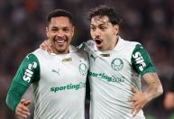 Fluminense x Palmeiras: Vitor Roque marca após 11 jogos e desabafa