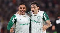 Fluminense x Palmeiras: Vitor Roque marca após 11 jogos e desabafa