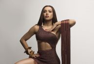 Amazônia Live: Viviane Batidão quer levar a mensagem da COP30 para o povo