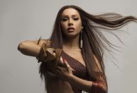 Com recursos, o Pará teria uma Beyoncé e uma Lady Gaga, diz Viviane Batidão