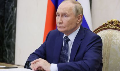 Por que Putin quer estabelecer novo tratado de armas nucleares com os EUA?
