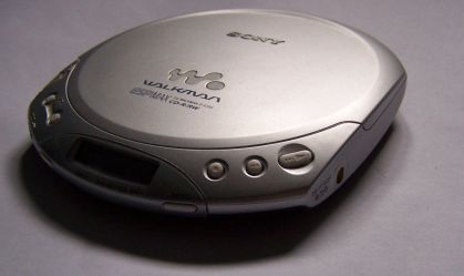 Walkman, Discman e MP3: como ouvíamos música antes do celular