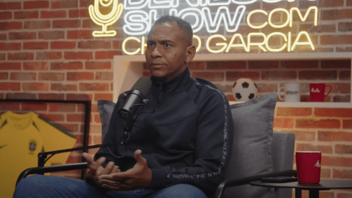 Walter contou uma história emocionante sobre Hulk