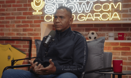 Walter faz revelação sobre Hulk: "Sem ele, minha filha não estaria viva"