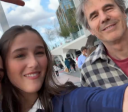 Walter Salles faz aparição inusitada em show de estrela do pop; entenda
