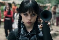 "Wandinha": veja o nome dos episódios da segunda temporada