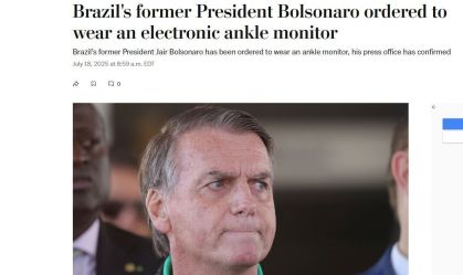 washington-post-repercute-bolsonaro
