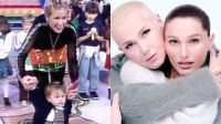Xuxa se declara à Sasha em aniversário da filha: "Amada por todos"