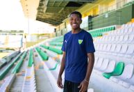 Clube português anuncia contratação de joia do Botafogo