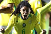 Brasil goleia o Paraguai e avança à semifinal da Copa América Feminina
