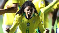 Brasil goleia o Paraguai e avança à semifinal da Copa América Feminina