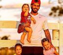 Zé Felipe publica reflexão sobre família e fãs especulam indireta