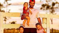 Zé Felipe publica reflexão sobre família e fãs especulam indireta