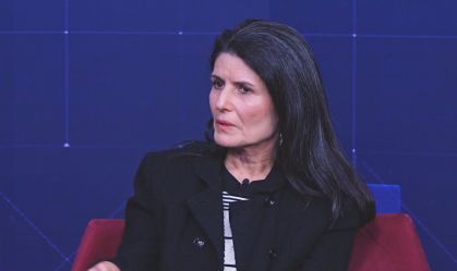 Governo fez leitura equivocada sobre o quadro fiscal, afirma Zeina Latif