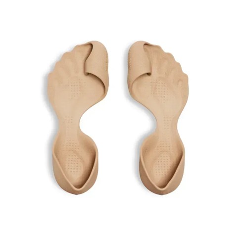 Zero shoe da Balanecia • Balenciaga