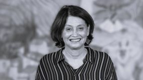 Entre 1988 e 1995, Zita Carvalhosa foi curadora de cinema do Museu da Imagem e do Som (MIS) de São Paulo