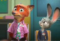 "Zootopia 2" se torna a maior bilheteria de animação de Hollywood