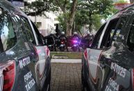 Homem é preso pela terceira vez em uma semana por tráfico no centro de SP