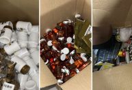 Remédios falsos: investigadores fingiram ser clientes para descobrir grupo