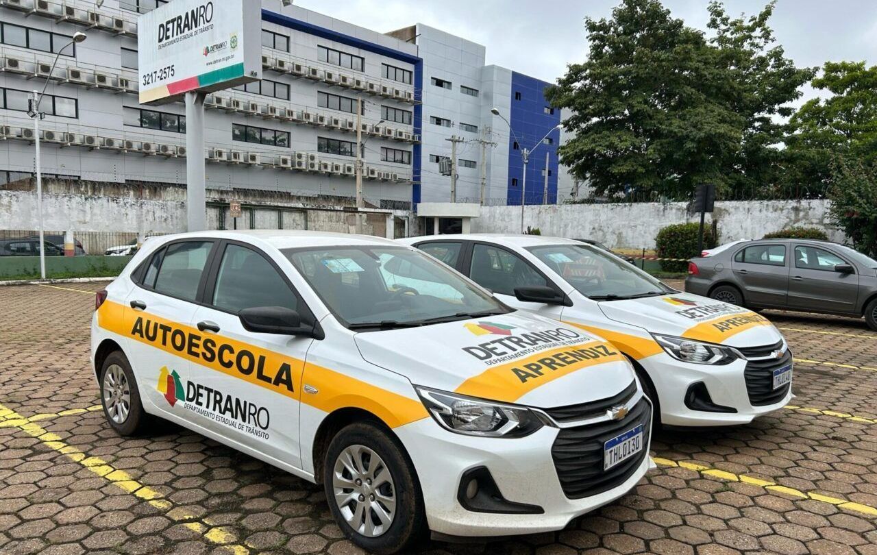 Imagem de destaque do post: CNH sem autoescola: entenda proposta que acaba com exigência de aulas práticas