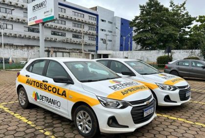 CNH: busca por aulas de direção para iniciantes sobe 429% após novas regras