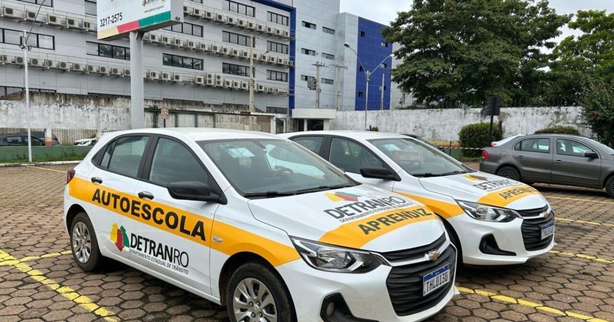 Novas Regras da CNH Disparam Procura por Aulas de Direção em Mais de 400% e Reconfiguram Mercado no Brasil