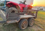 PF combate quadrilha que desmatou mais de 900 hectares da Amazônia no Acre