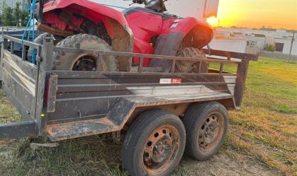 PF combate quadrilha que desmatou mais de 900 hectares da Amazônia no Acre