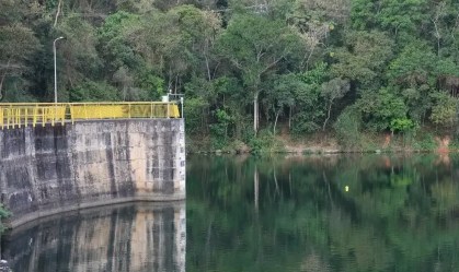 Crise hídrica: Nível de reservatórios da Grande SP é o menor desde 2015
