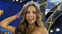 Laila Frizon é eleita Miss Brasil Terra 2025