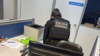 Agência do INSS em Goiás é alvo de operação da PF