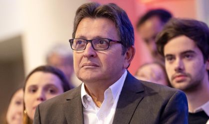 Demanda vem até o centro com produtos de qualidade, diz Roberto Perroni