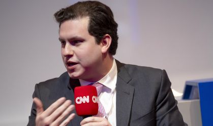 Investidores têm que confiar na revitalização do centro, diz Enrico Misasi