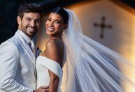 "A Fazenda": relembre casais que se conheceram no reality