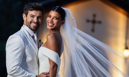 "A Fazenda": relembre casais que se conheceram no reality