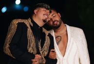 Hytalo Santos e marido chegam à Paraíba após transferência de penitenciária