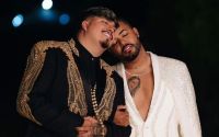 Hytalo Santos e marido chegam à Paraíba após transferência de penitenciária